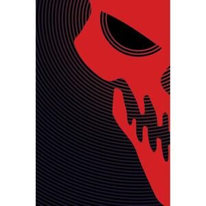 Sealed! Grim‎ Book One Deluxe Hardcover Slipcase Edition Stephanie Phillips 1